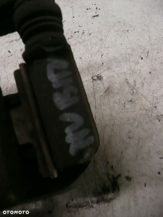 CHEVROLET NUBIRA 04- KOMBI ZACISK HAMULCOWY LEWY TYŁ - 2