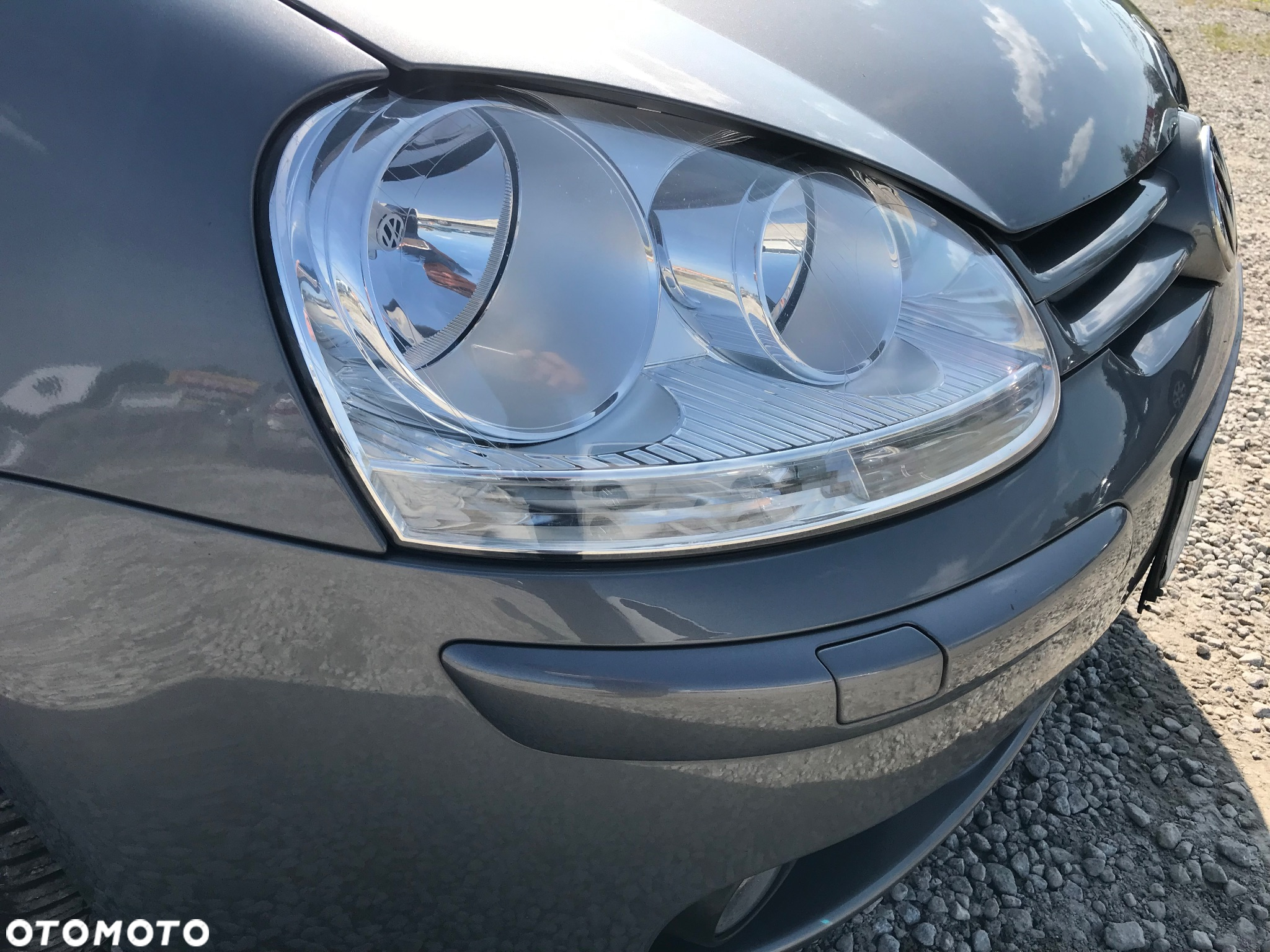 Volkswagen Golf 1.4 TSI United - 15