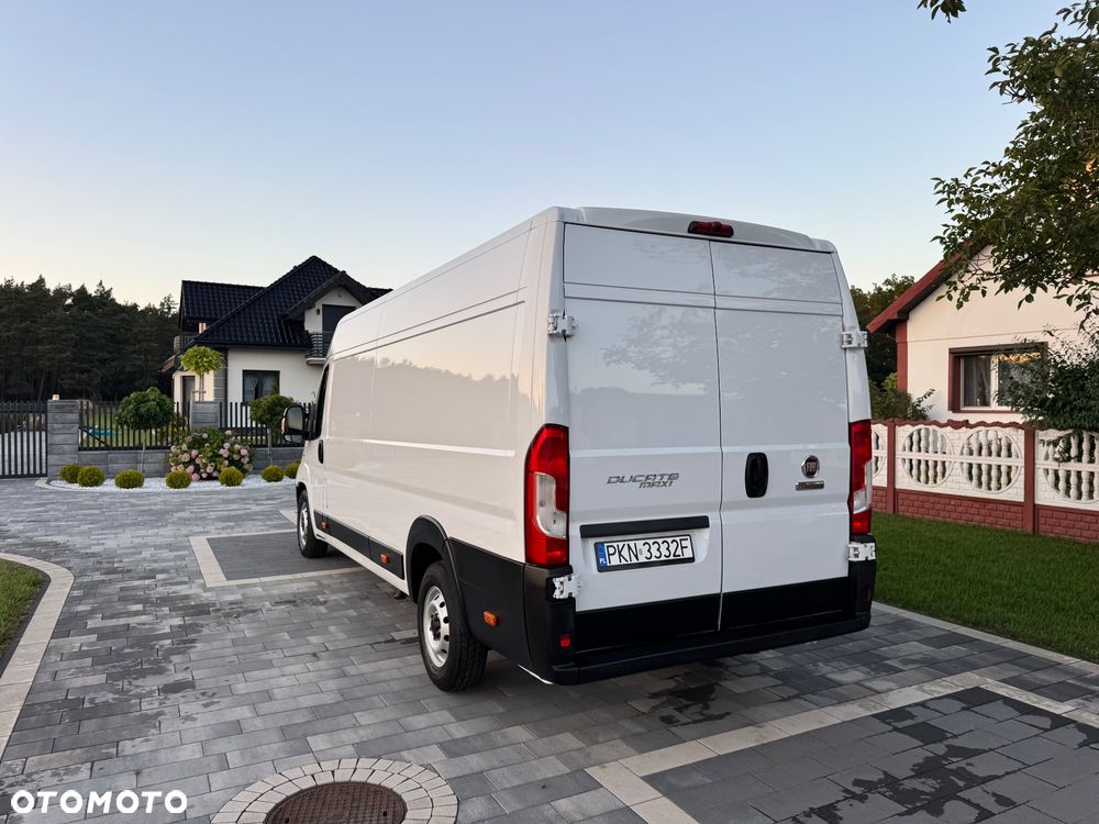 Fiat Ducato - 9