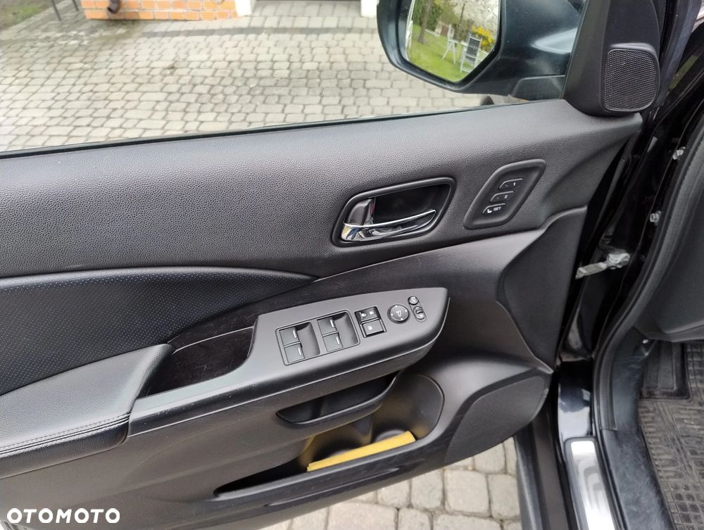 Honda CR-V 2.0 Executive - 4