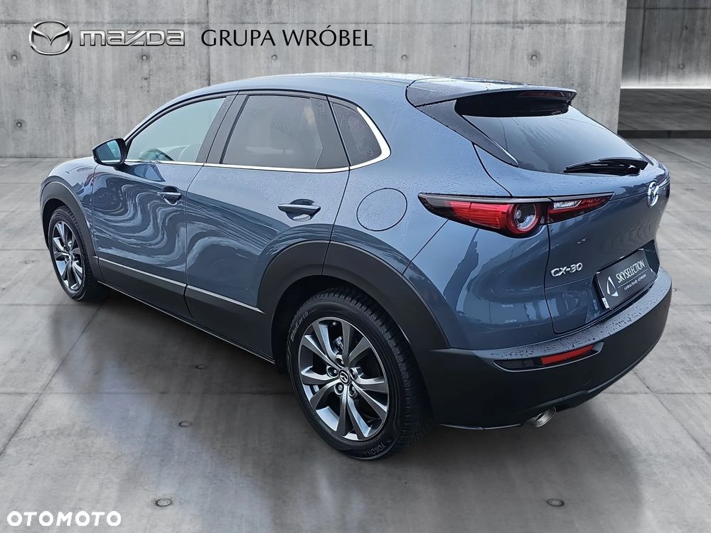 Mazda CX-30 2.0 mHEV Centre-Line 2WD - 7