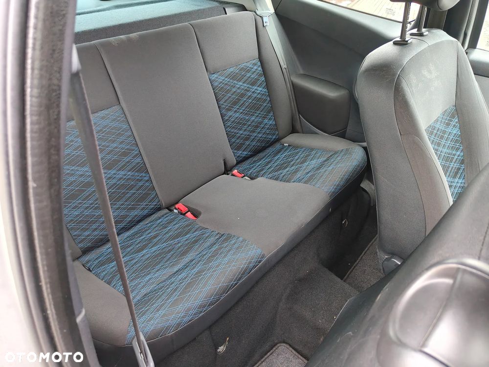 Renault Clio 1.2 16V 75 Expression - 17