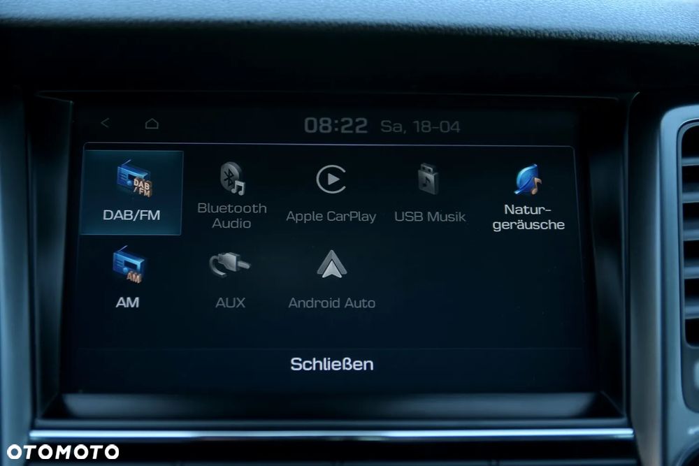 Hyundai Tucson 1.6 Turbo 2WD DCT Passion Plus - 33