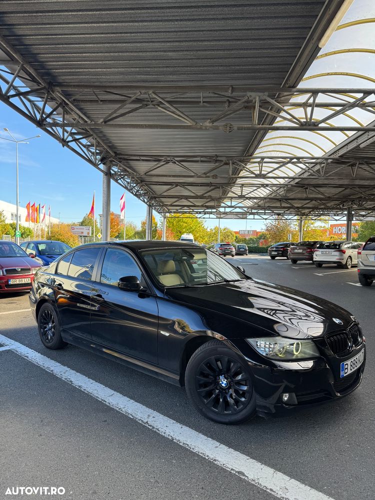 bmw seria 3