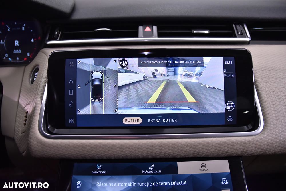 Land Rover Range Rover Velar 2.0 D200 MHEV S - 17