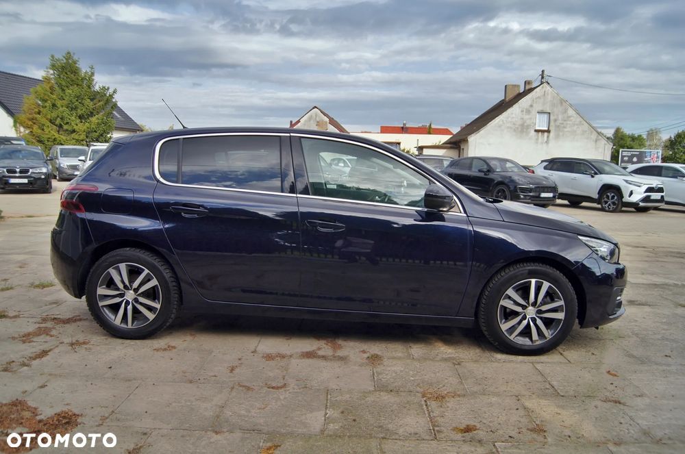 Peugeot 308 BlueHDi 130 Stop & Start Style - 24