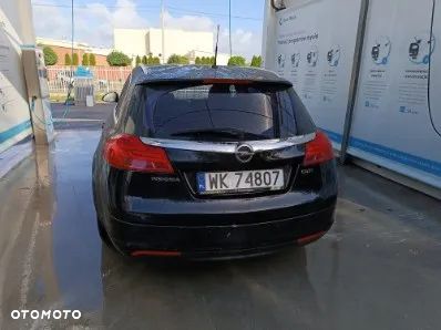 Opel Insignia 2.0 CDTI Sport - 5