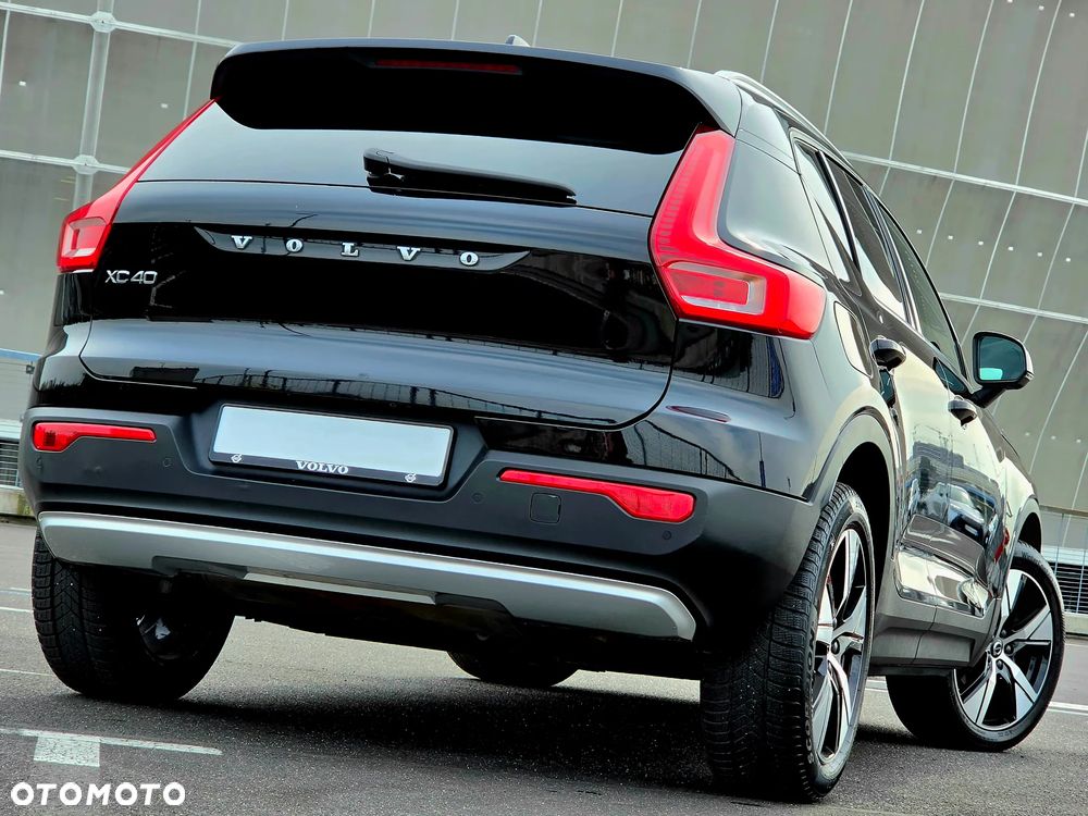 Volvo XC 40 T3 Inscription - 24
