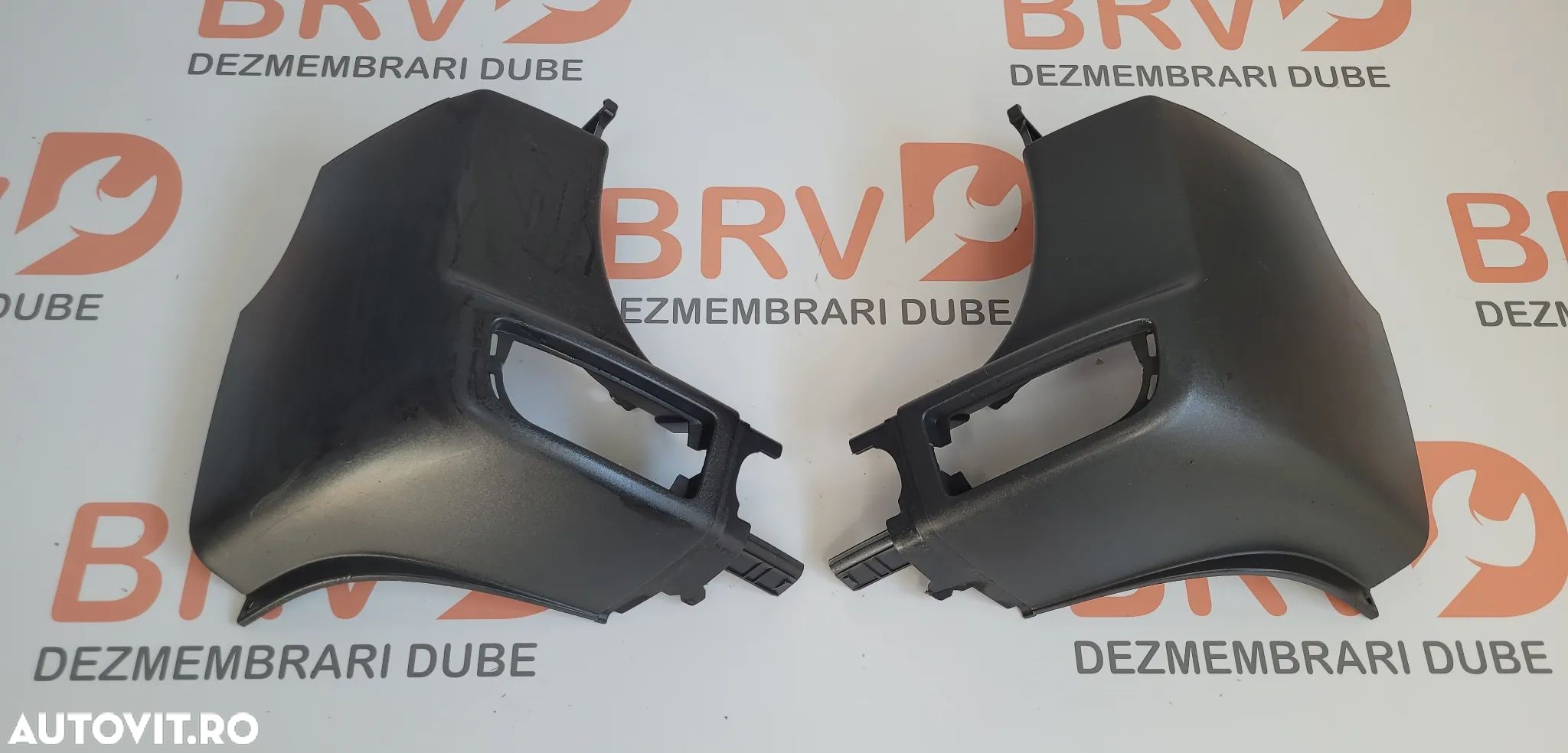 Colt bara fata st / dr pentru Vw Crafter / Mercedes Sprinter Euro 4 / Euro 5 An 2006 - 2015 - 1