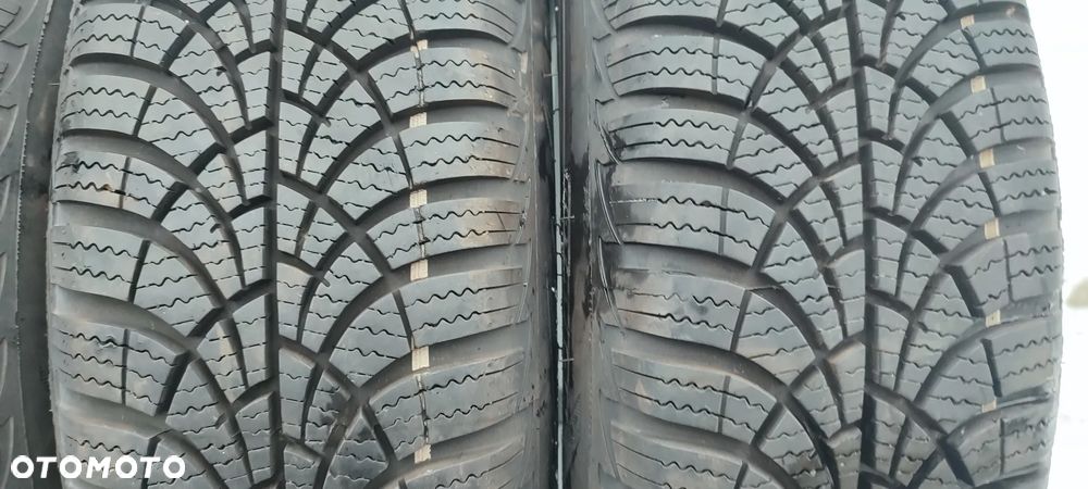 Koła Zimowe Felgi Aluminiowe Oryg. Vw UP Skoda Citigo Seat Mii Goodyear 165/65/15 4x7,9mm 2021 rok Idealne!! Starogard Gdański - 16