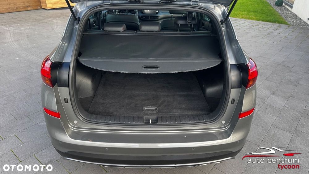 Hyundai Tucson - 21