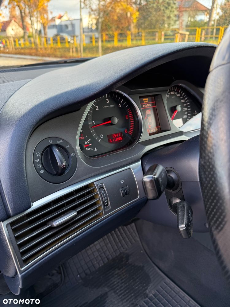 Audi A6 Limousine - 18