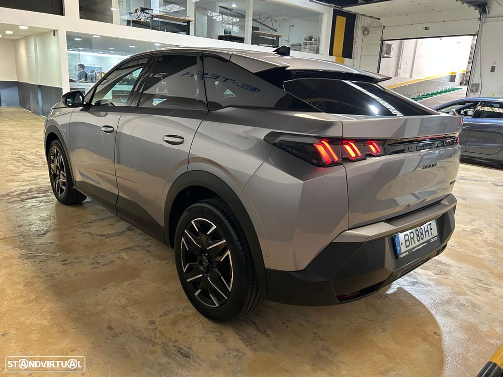 Peugeot 3008 1.2 Hybrid Allure Pack e-DCS6 - 6