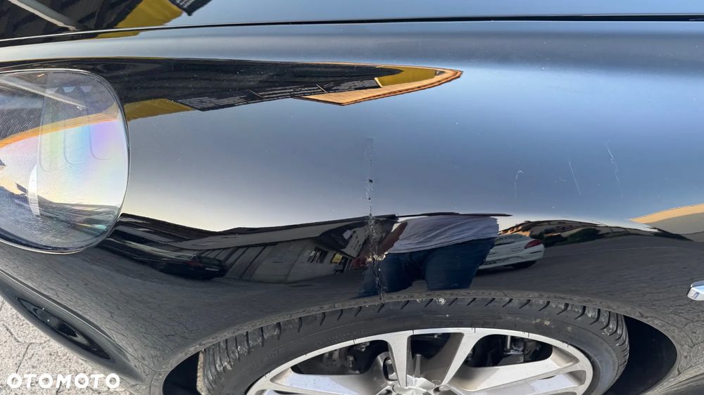 Aston Martin DBS Cabrio Touchtronic Carbon Edition - 10