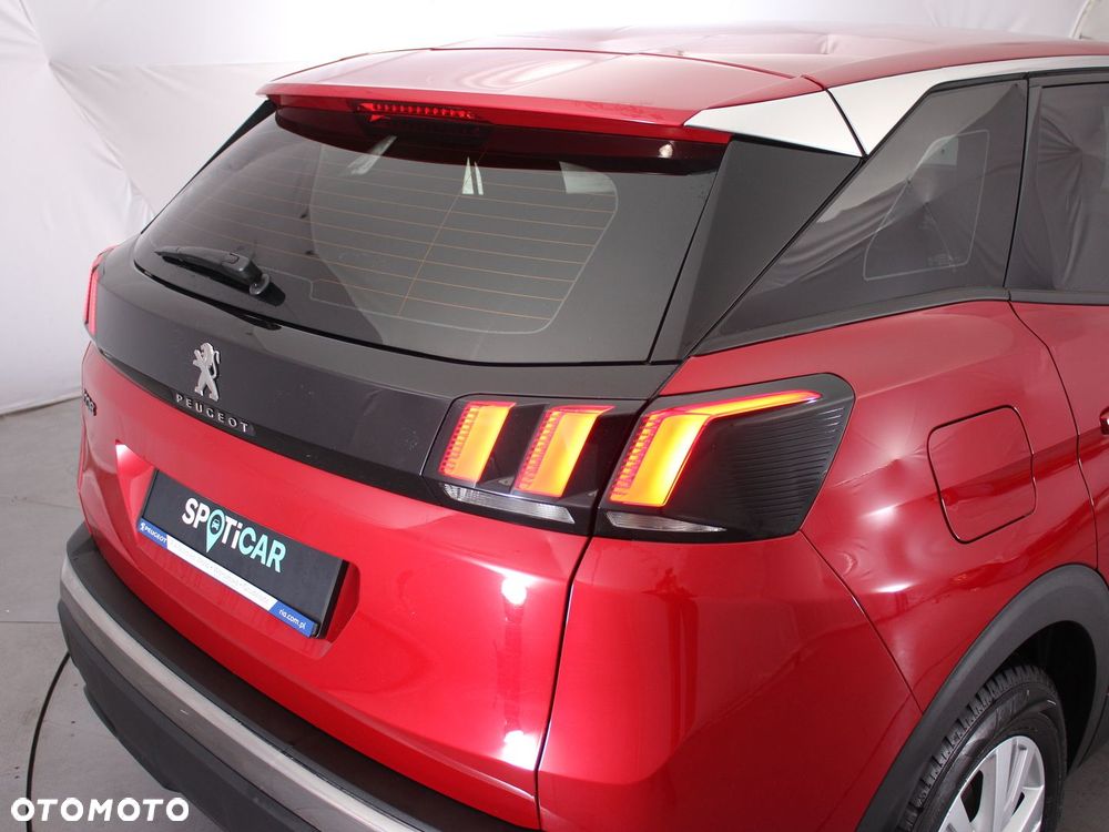 Peugeot 3008 1.2 PureTech Active - 15