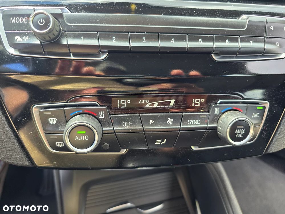 BMW X1 - 33
