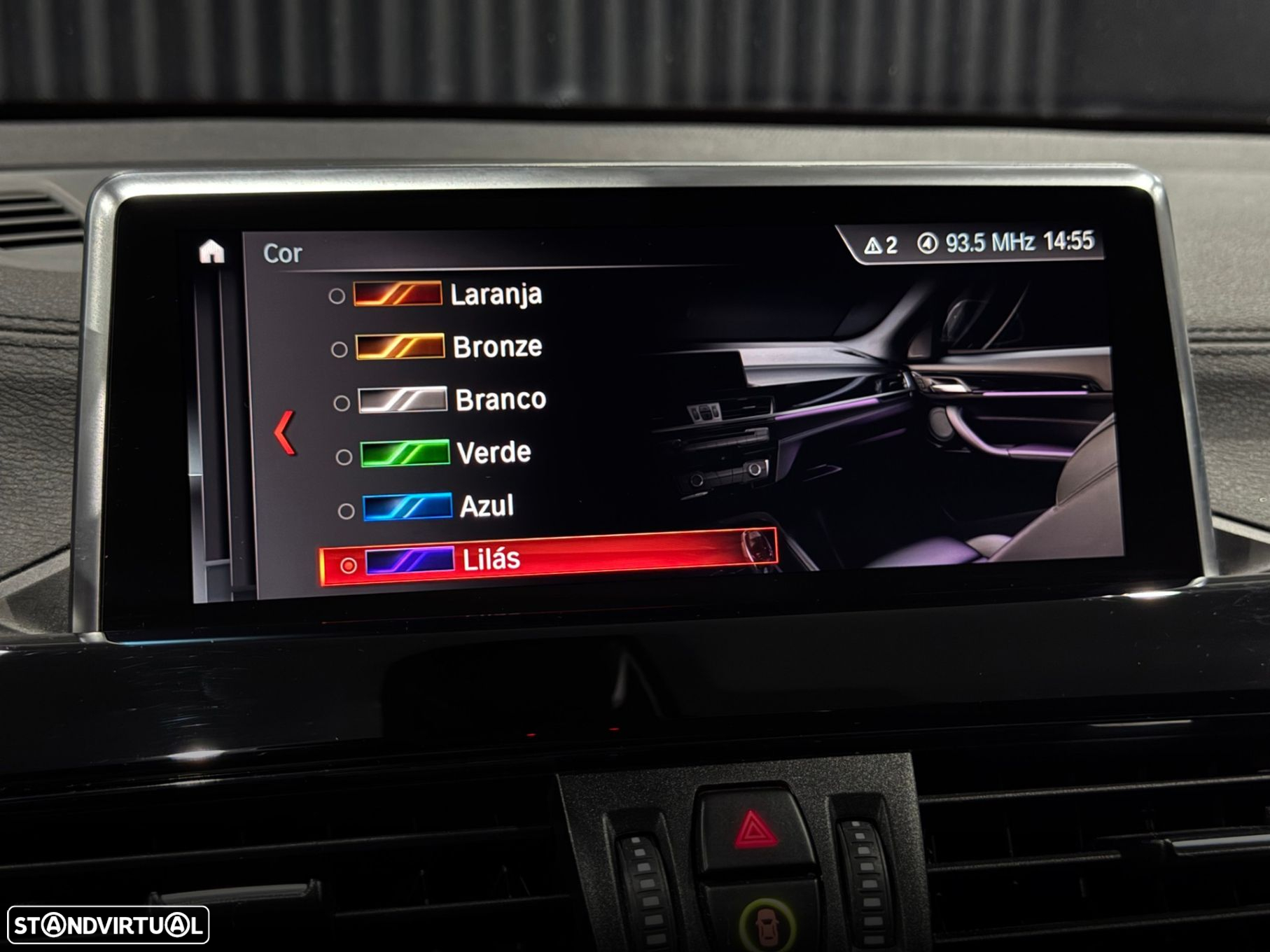 BMW X2 16 d sDrive Auto GoldPlay - 28