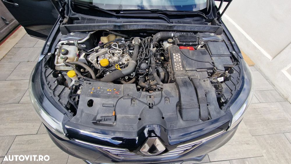 Renault Megane TCE GPF EDC Intens - 3