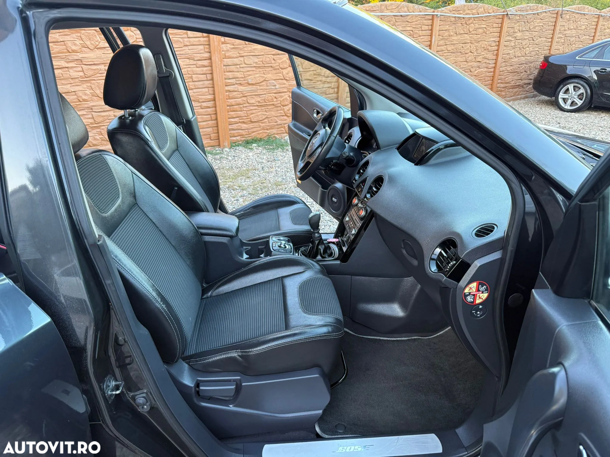 Renault Koleos - 5