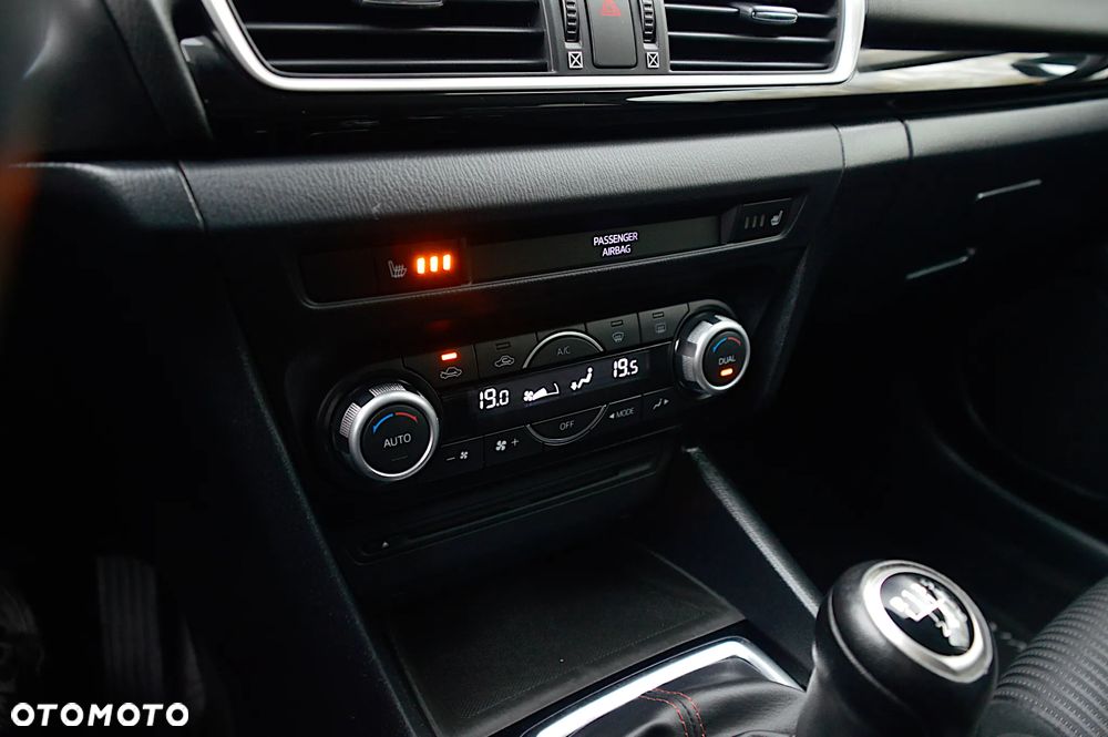 Mazda 3 SKYACTIV-G 165 Center-Line - 26