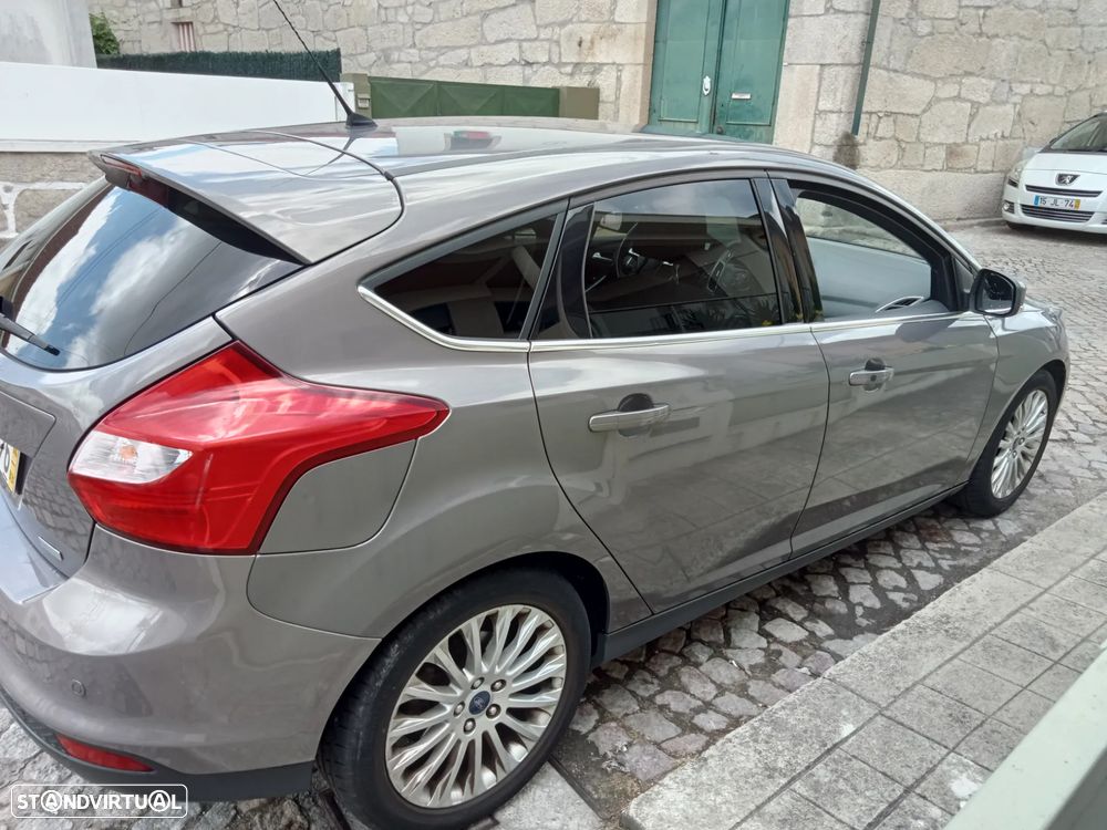 Ford Focus - 3