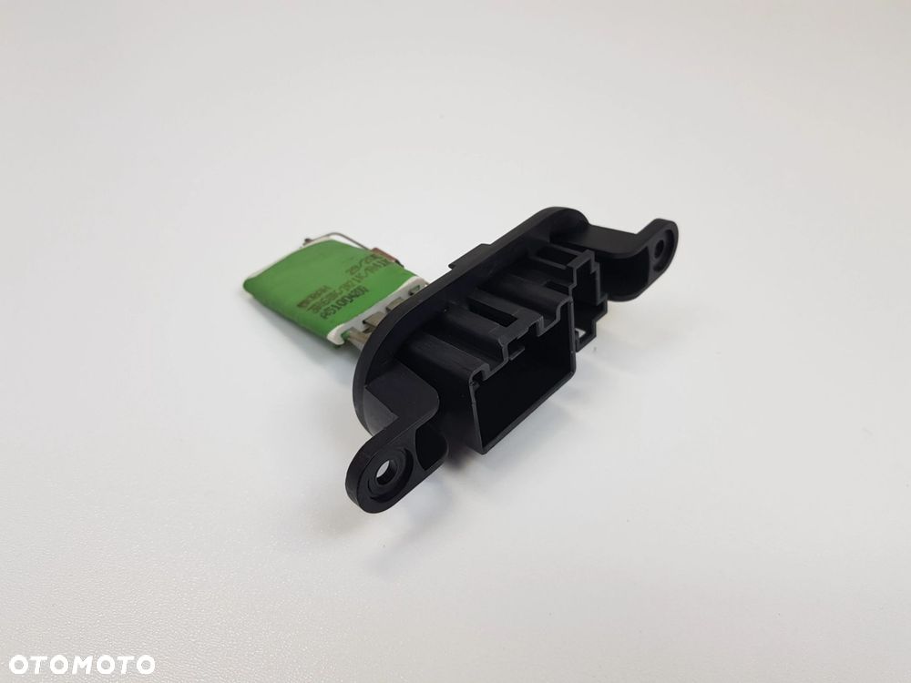 Rezystor Opornik dmuchawy nagrzewnicy Renault Master III Lift 271500889R - 3