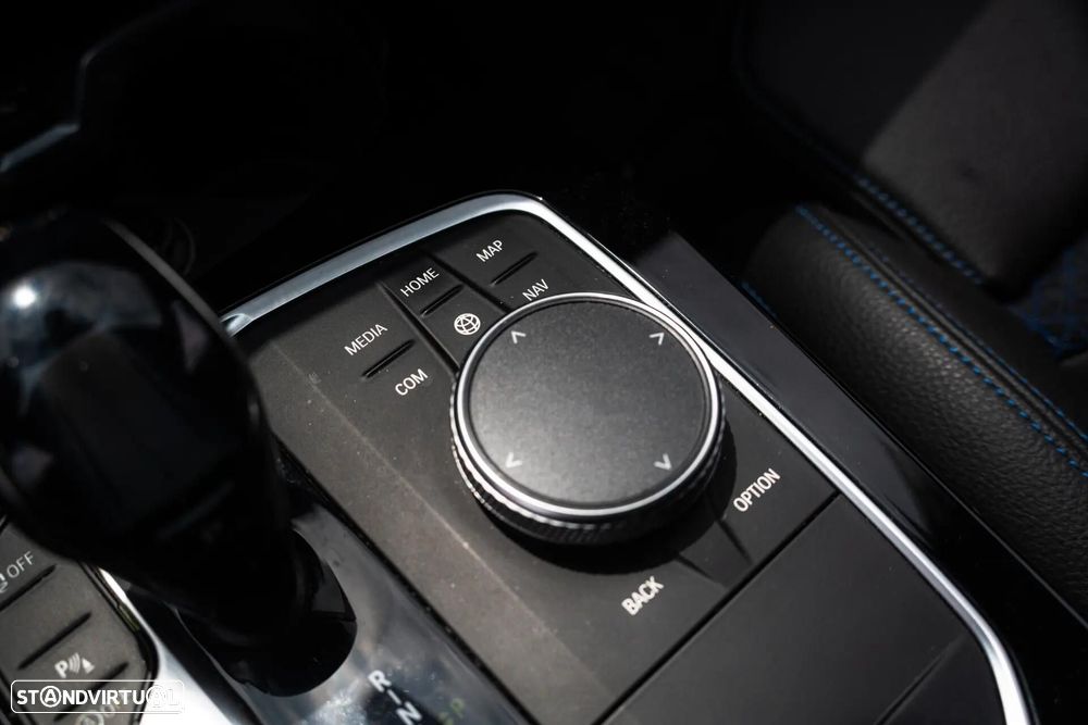 BMW 220 Gran Coupé d Aut. M Sport - 9