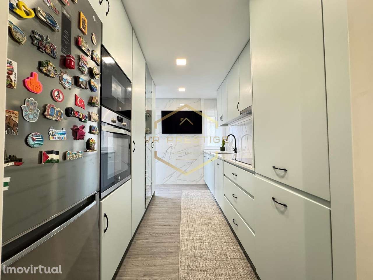 Apartamento T2 Venda em Vila do Conde,Vila do Conde - Grande imagem: 4/10