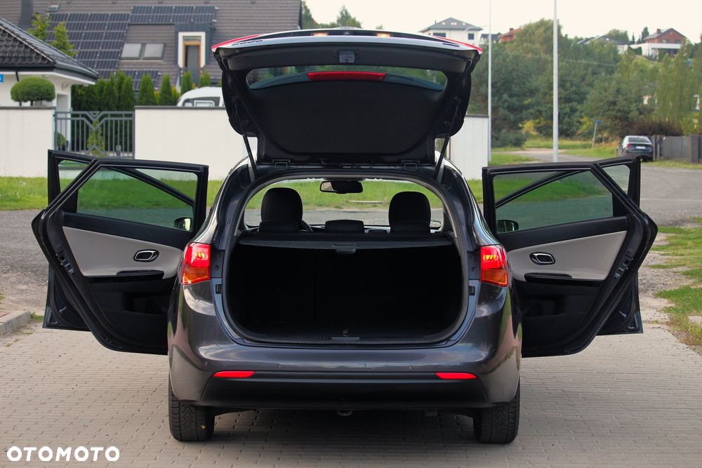 Kia Ceed 1.6 CRDi XL - 11