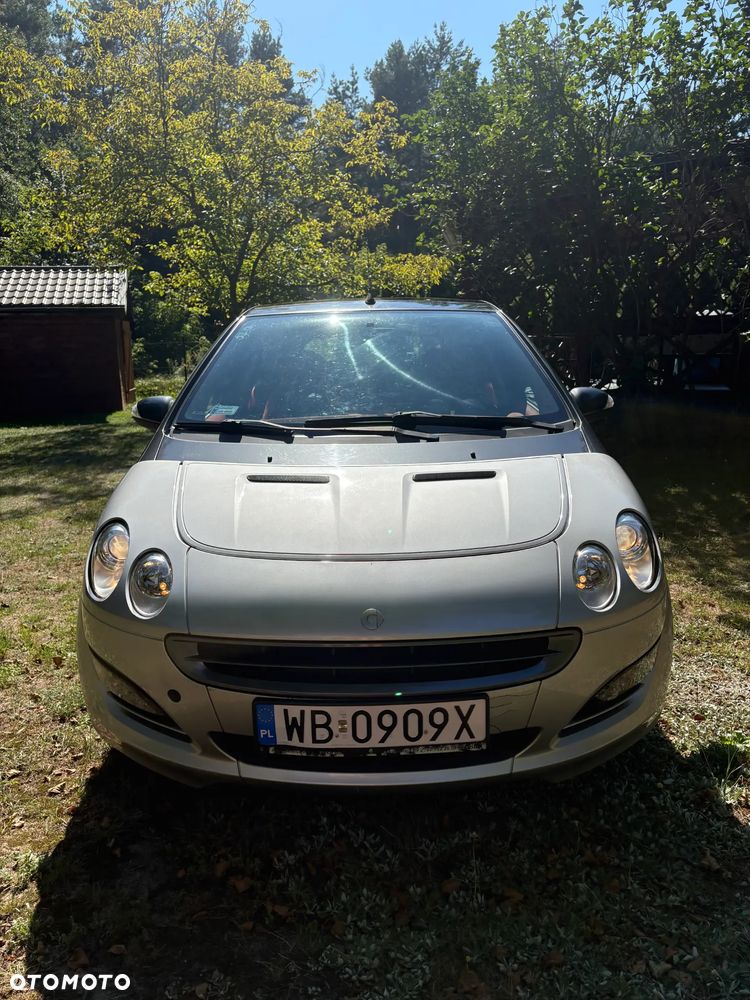 Smart Forfour passion - 3