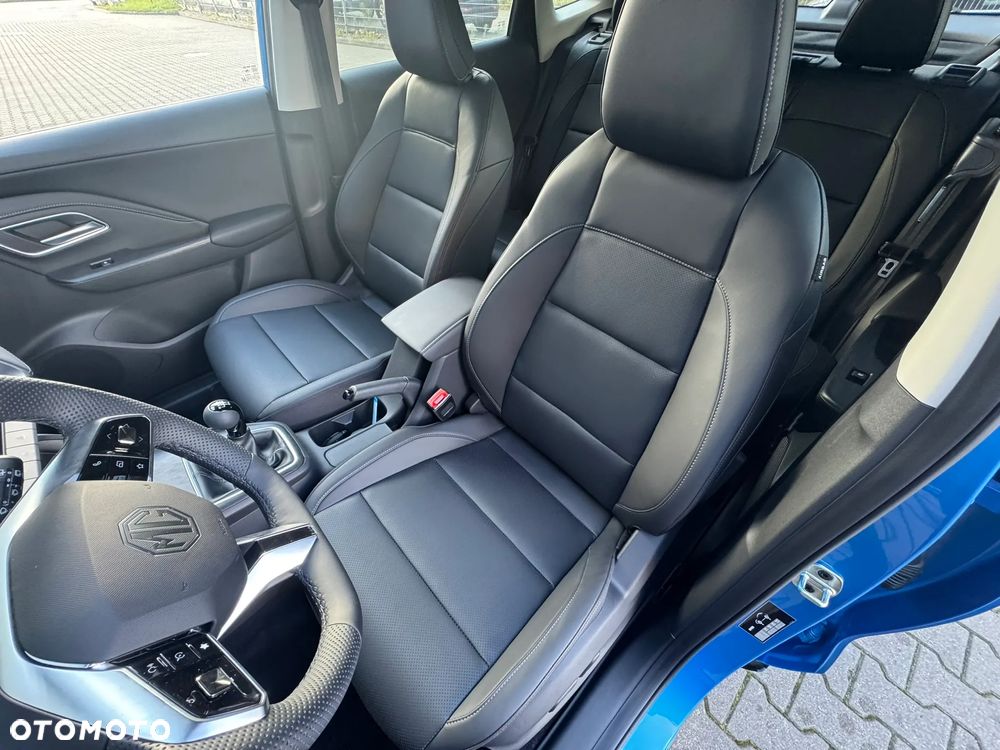 MG ZS 1.5 Excite - 13