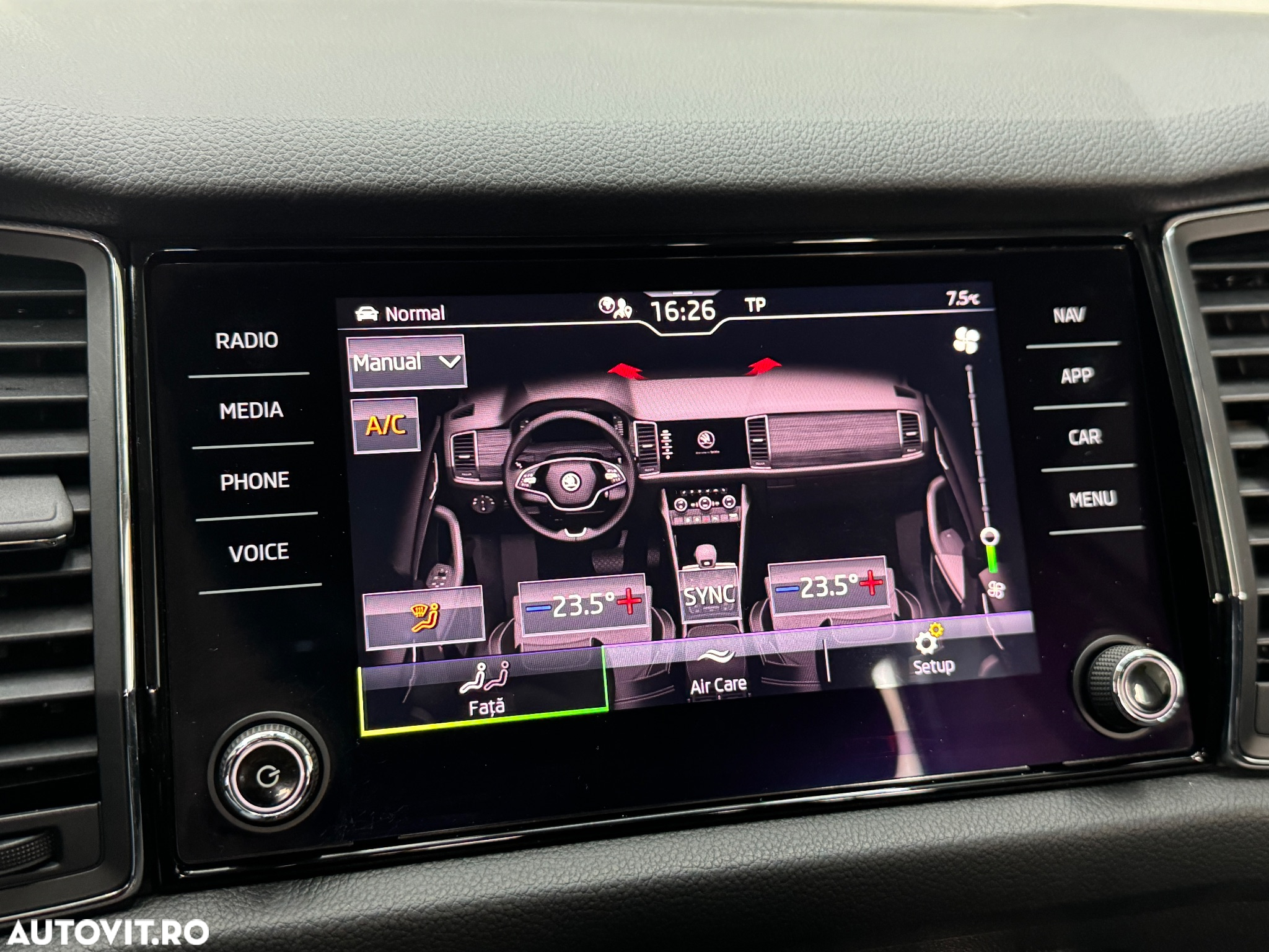 Skoda Kodiaq 2.0 TDI 4X4 DSG Ambition - 20