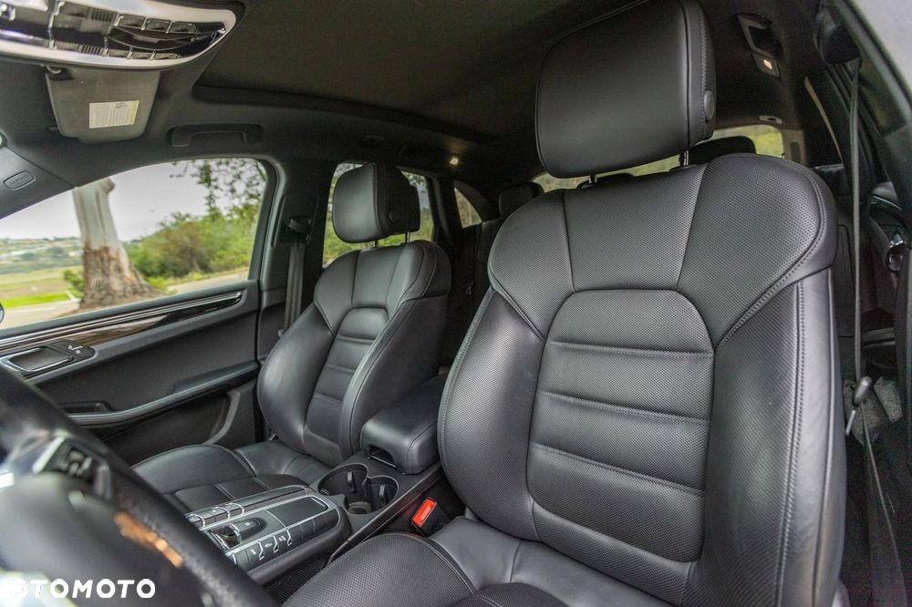Porsche Macan PDK - 15