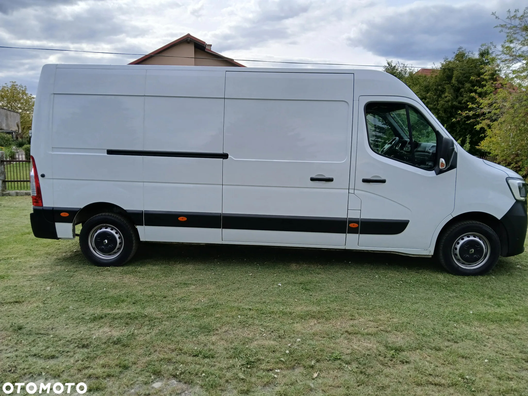 Renault MASTER - 5