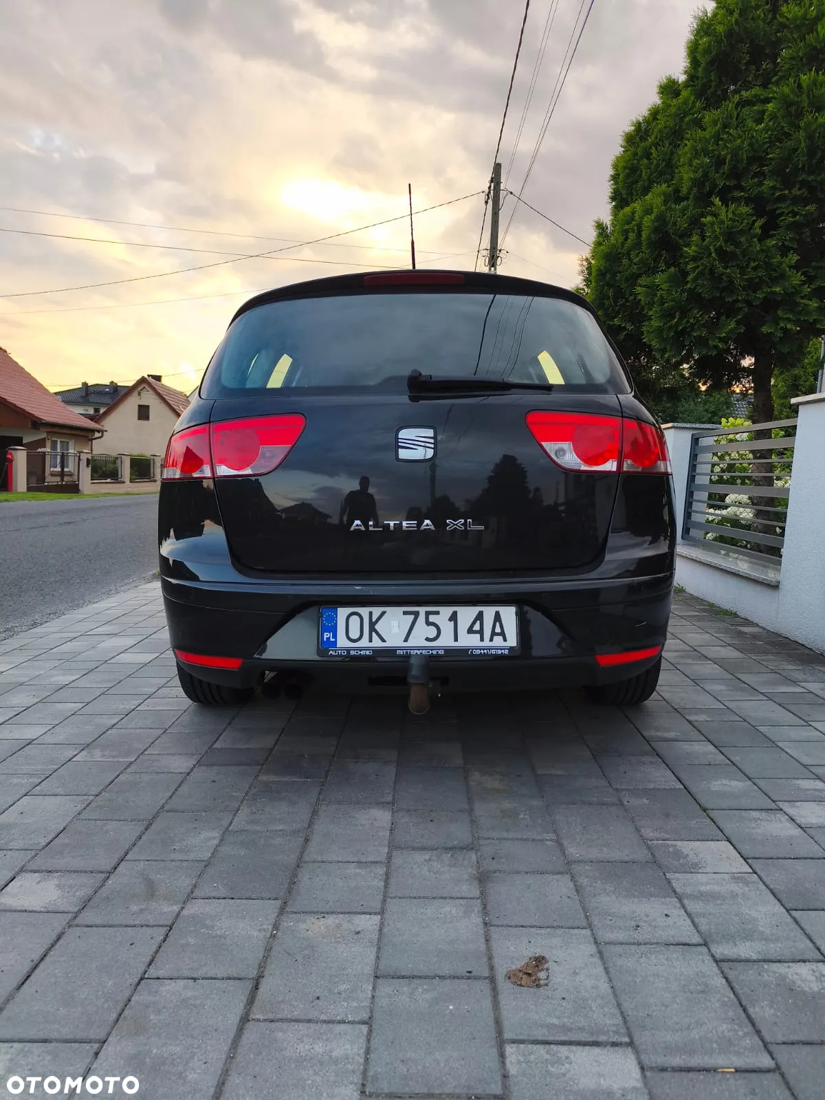 Seat Altea XL - 2