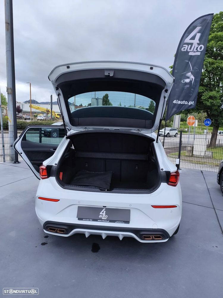 Cupra Leon Sportstourer 1.4 e-Hybrid (150 kW System) - 8