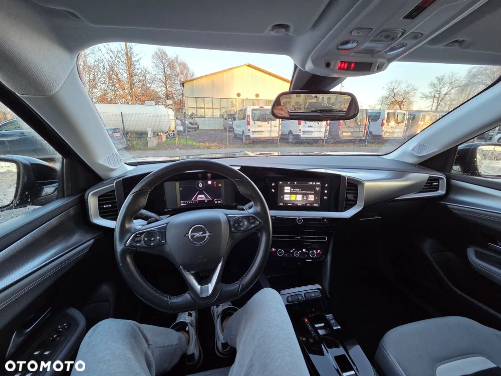 Opel Mokka 1.2 DI Turbo Automatik Elegance - 39