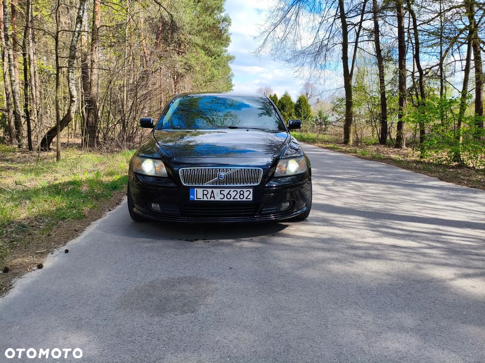 Volvo V50 T5 Summum - 9