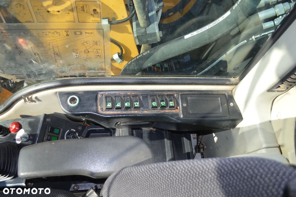 Liebherr A 314 LITRONIC - 11