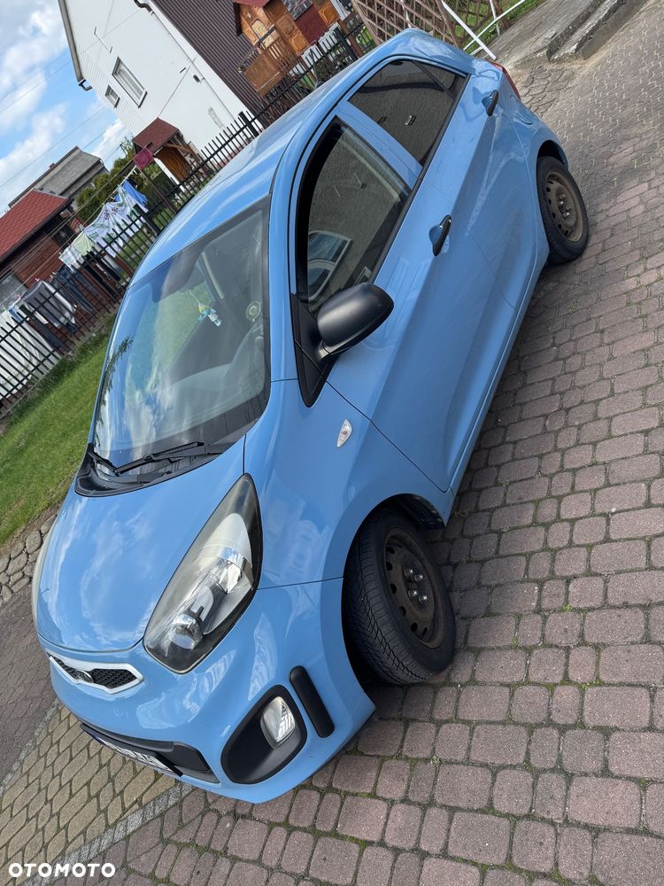 Kia Picanto - 3