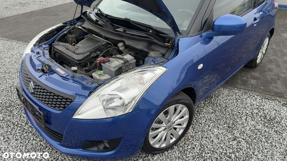 Suzuki Swift - 28