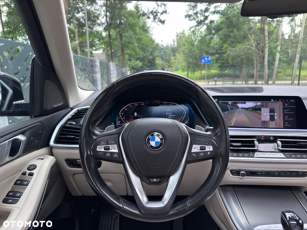 BMW X5 xDrive40i - 21