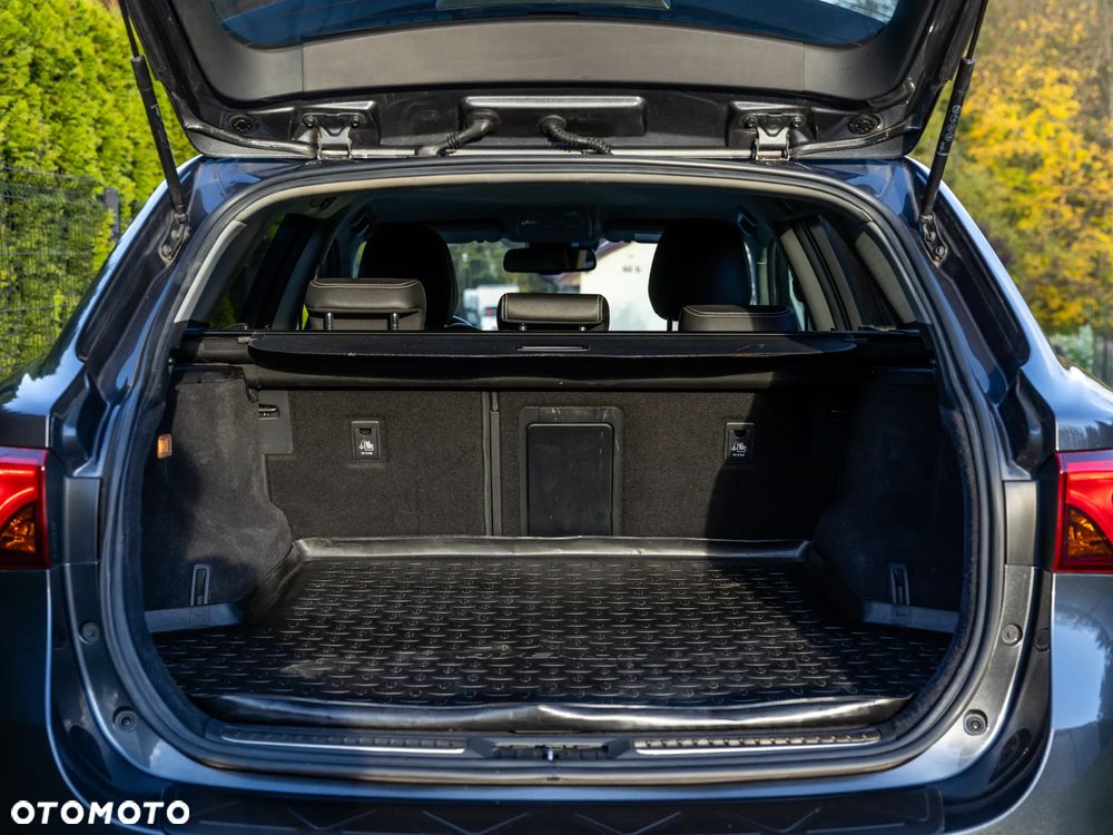 Toyota Avensis 1.8 Prestige - 8