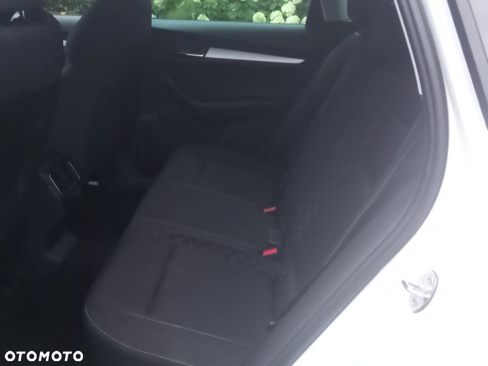 Skoda Karoq 1.5 TSI Sportline - 9