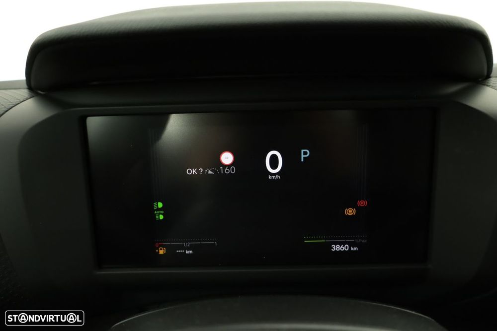 Citroën C4 1.2 Hybrid Max e-DSC6 - 16