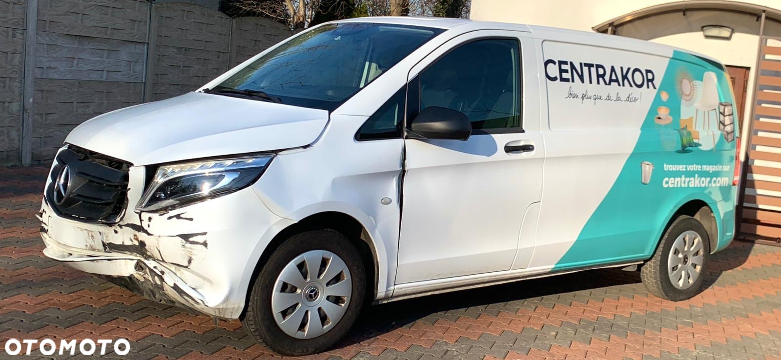 Mercedes-Benz Vito - 8