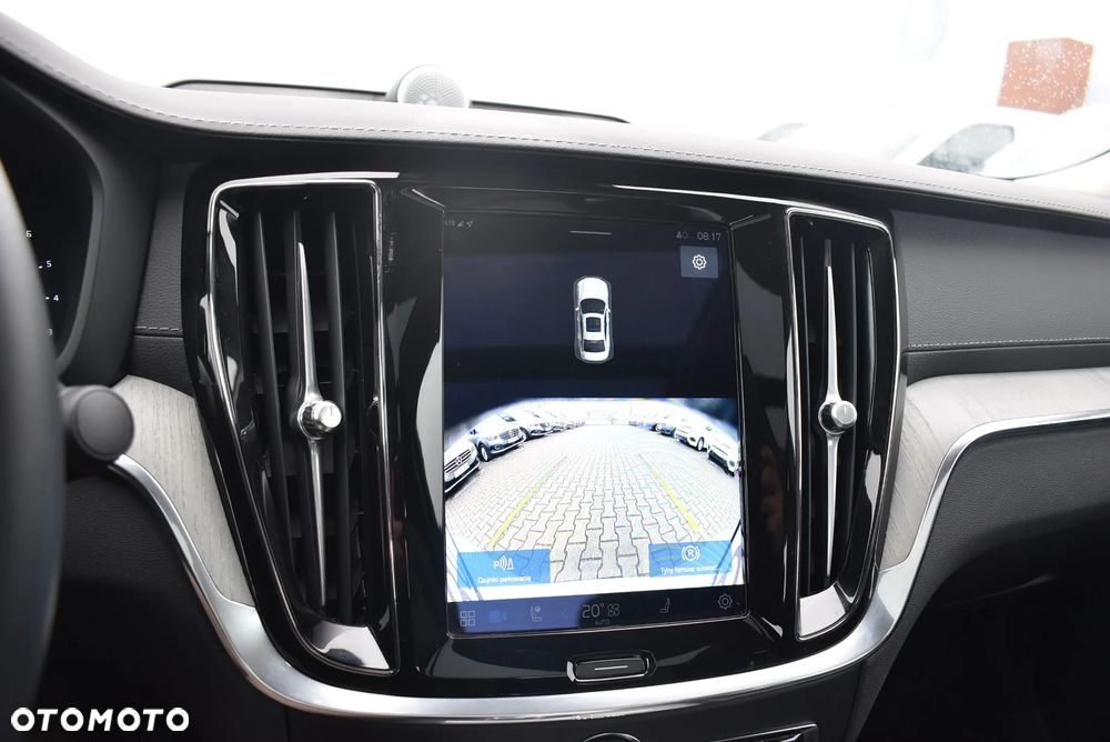 Volvo S60 B5 B AWD Ultimate Dark - 31