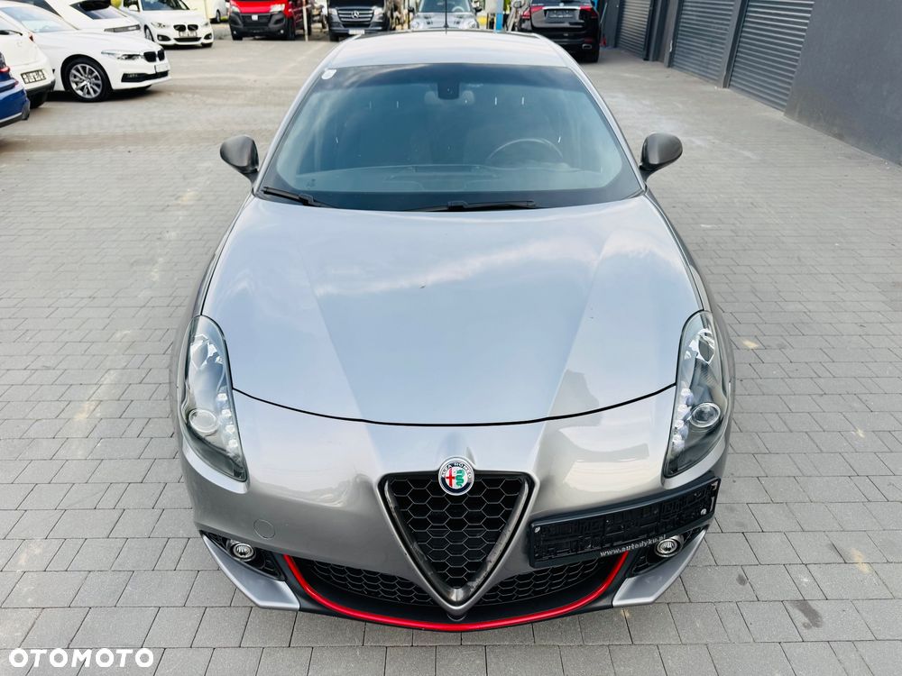 Alfa Romeo Giulietta 1.4 TB 16V Super - 3