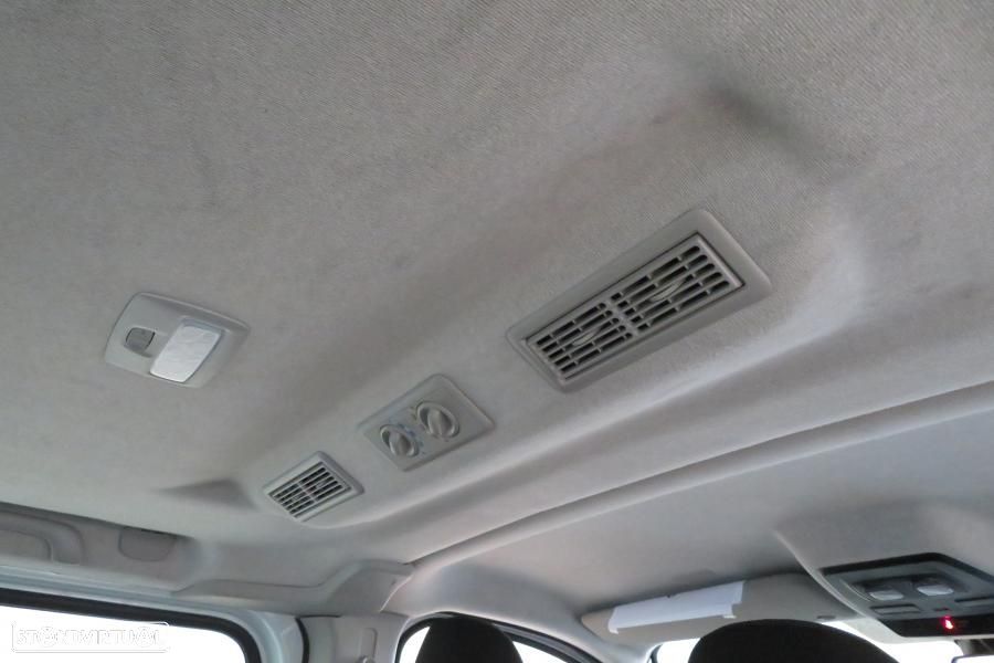 Renault Trafic 2.0 Blue dCi L2 Grand Autenthic - 17