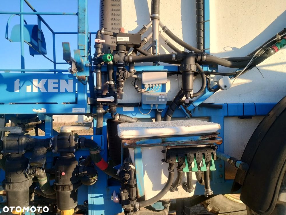 Lemken Primus 45 - 16